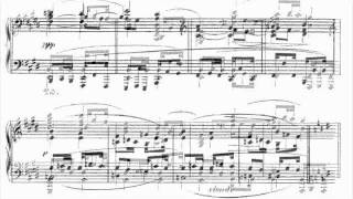 Robert Schumann / Nino Gvedatze - Kinderszenen, Op. 15: 12. Kind im Einschlummern video