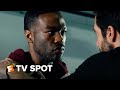 Ambulance Super Bowl TV Spot (2022) | Movieclips Trailers