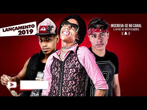 Vallentim e MC Dino Do Recife Feat. MC Serginho - TRIBUTO A LACRAIA