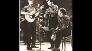 ~ THE KINGSTON TRIO ~ Greenback Dollar ~