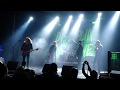 Disciplin A Kitschme Gosti Zaboravili Rokenrol Live Tvornica 2018