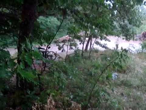 Zgudurubaburu in virf la Lalasint