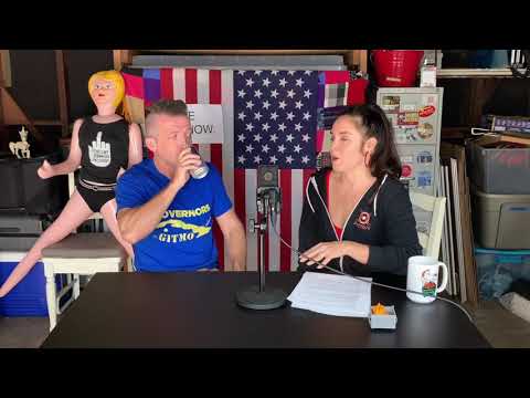 Dumpster Fire 57 Clip - Money Printer Goes Brrr