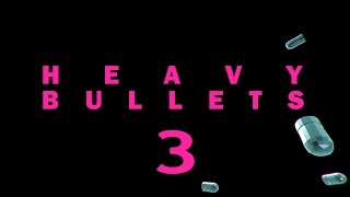 preview picture of video 'Heavy Bullets #3 | New Levels, New Monsters'