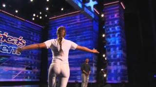 Americas Got Talent 2014 TOP 10 First Auditions