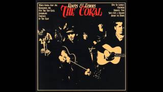 The Coral - Music At Night