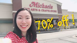 STOCK UP: Plant Pots 70% Off at Michaels! All Sizes Terracotta Pots Under $5!