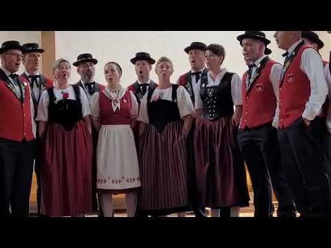 Buure-Chörli Lozärnerland - Wulche (Jürg Röthlisberger)