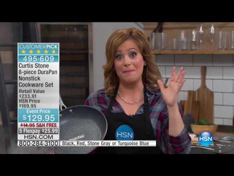 HSN | Chef Curtis Stone 09.17.2016 - 09 AM