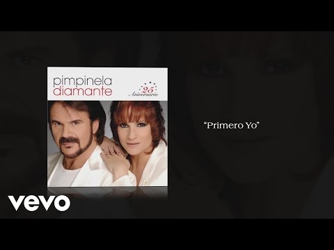 Pimpinela - Primero Yo (Pseudo Video)