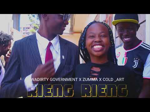 wadirty government x zzuma mjamo x colda dart - RIENG RIENG OFFICIAL VIDEO