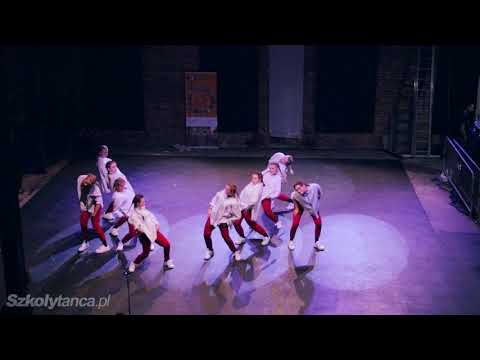 Formacje 13-16 Basic - Impuls | Śląska Biba 2018 | WWW.SZKOLYTANCA.PL