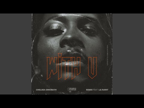 With U, Part. II (Original Mix)