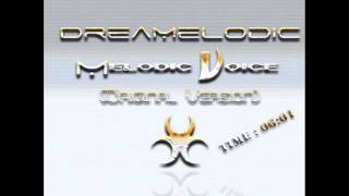 DreaMelodiC - MelodiC Voice (Original Version) 2001