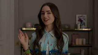 Emily in Paris | Emily's First Day (2)
