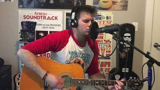 Brothers Osborne - I Don't Remember Me (Before You) (Cover by Tommy O’Keeffe)