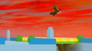 Jetrock/Rocket Arena 3 Star (The Battle Bricks)