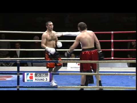Murtuzaliyev vs. Kalchugin - Week 8 - WSB Season 3