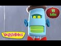 VeggieTales There S A Hole In The Bottom Of The Sea More Songs
