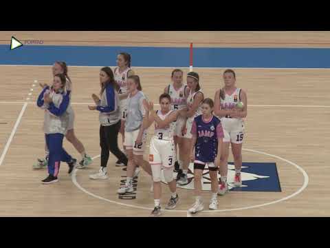 BAM Poprad – Piešťanské Čajky