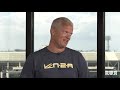 ROBIN VAN GALEN OVER HET WINNEN VAN OLYMPISCH GOUD | RUR Lunchbreak