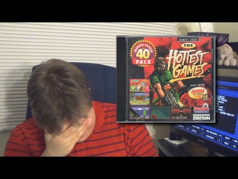 ADG Filler #62 - Imagitec Multimedia's Shareware Ploys