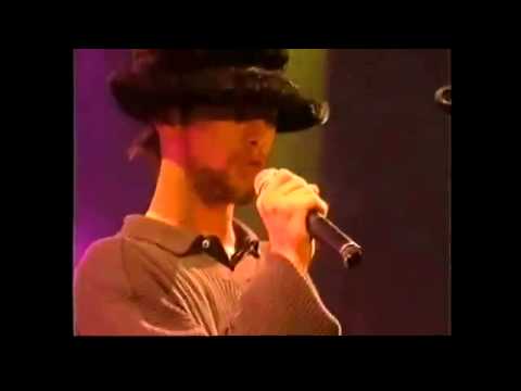 Jamiroquai  - Too young To die  ( Salem's remix)