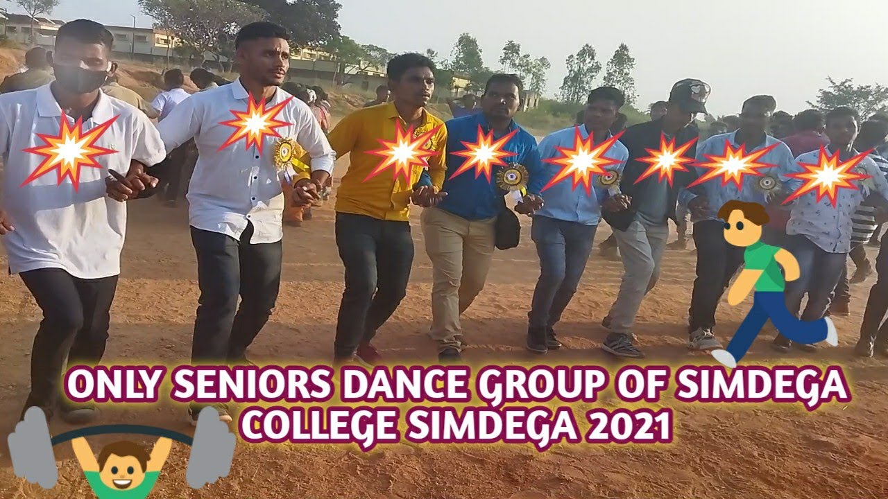 NCC SENIORS CADATES DANCE GROUP SIMDEGA COLLEGE SIMDEGA 2021