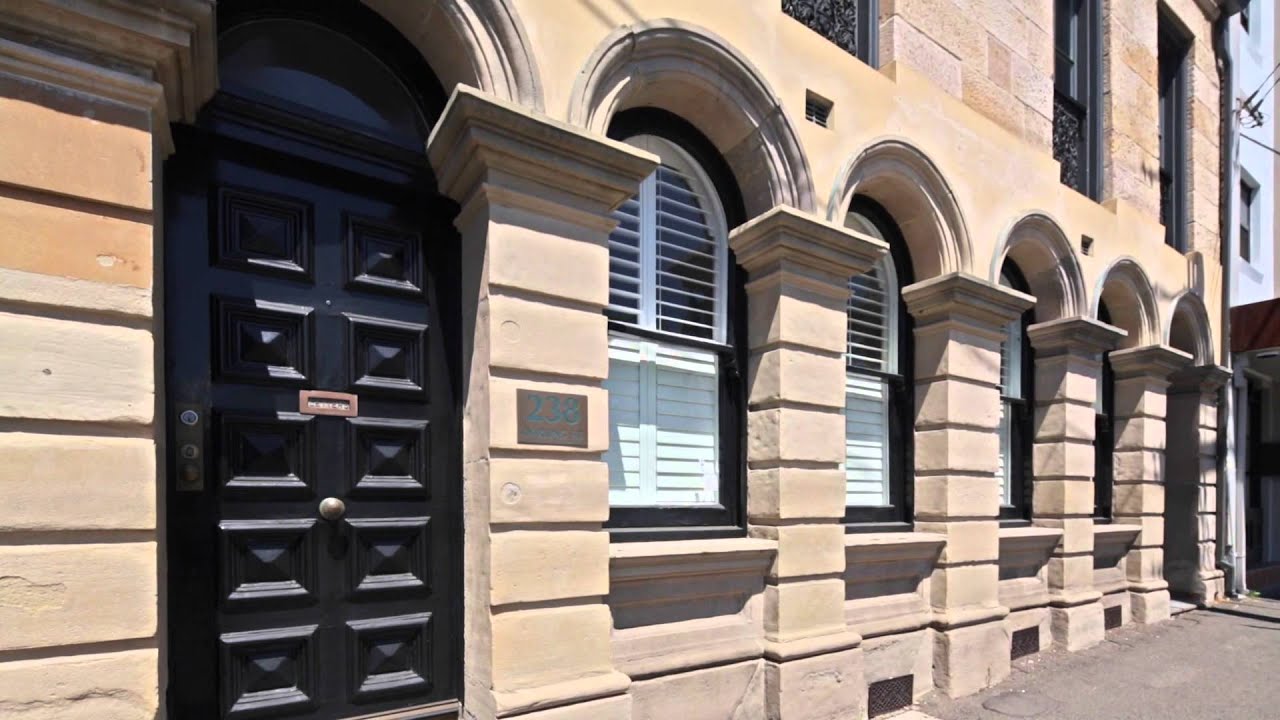 238 Darling Street Balmain 2041 NSW