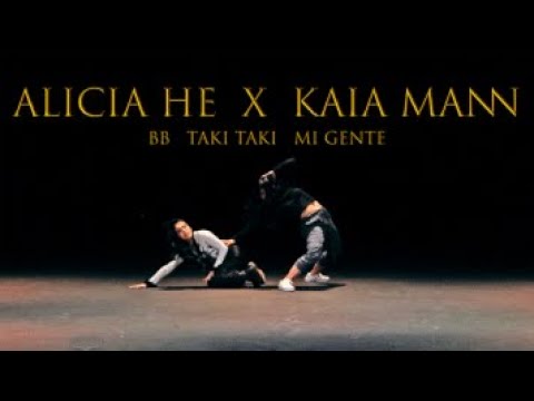 [KPOP SCHOOL PERFORMANCE] CHUNG HA 청하 'BB' + DJ Snake 'Taki Taki' + 'Mi Gente' WEST FEST 2022