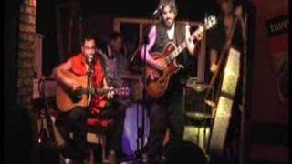 Thrashville/Country heroes