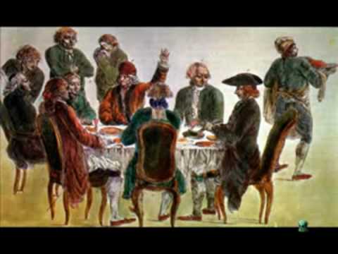 Historia de España 8  La España de los Borbones MINIDOCUMENTAL