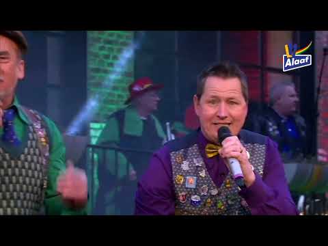 GGVF 2022: Kartoesj - 15x LVK Medley