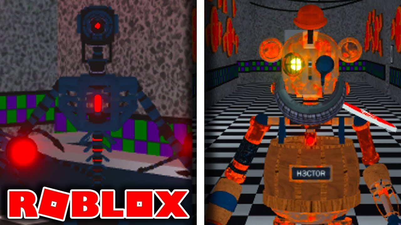 How To Get NEW Achievements in Roblox The Pizzeria Roleplay Remastered