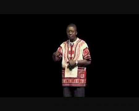 Vido de  Tshibanda Wamuela Bujitu