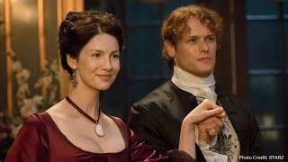 In the FOXlight: 'Outlander' Gets 'Grown Up' in its Second Season