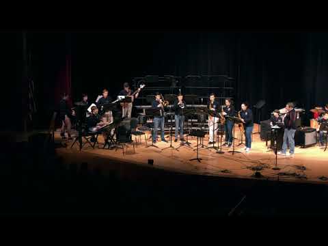 Jazzapalooza - Isn't She Lovely