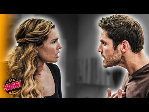 Kaspars WAHRES Gesicht 😡😡 Leonie hat Angst! 🤐  | Köln 50667 #2487