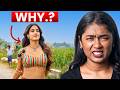 Why Telugu Films Are Like This