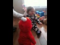 Tickle Me Elmo