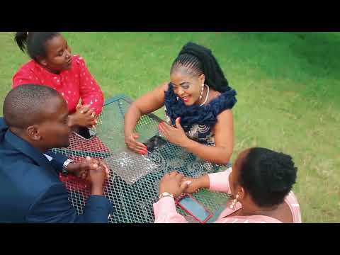 Favoured Martha- Peace of Mind (Official music video)