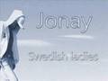 Jonay - Swedish Ladies 