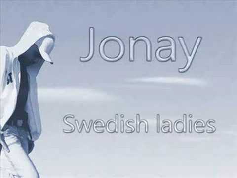 Jonay - Swedish Ladies