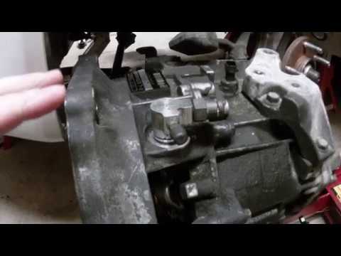 Cobalt SS - make sure your clutch pipe seal is installed correctly (or it leaks!)