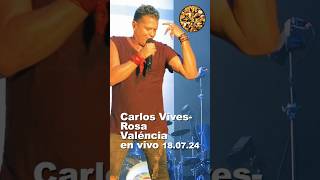 Rosa. Carlos Vives.