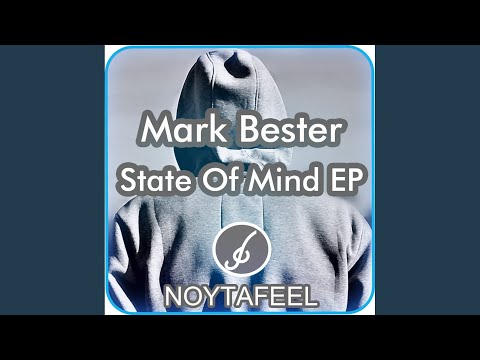 Reflected (Original Mix)