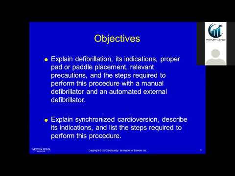 ONLINE BLS-ACLS-PHLEBO JUNE 12-13, 2021(DAY 2 part1)