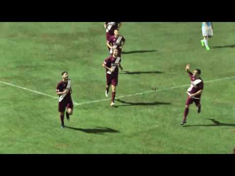 LG TRINO 2 - 5 JUVE DOMO [Highlights]