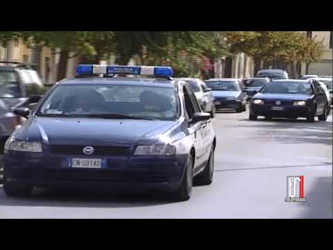 COMMISSIONE ACCESSO ATTI COMUNE DI ORTA NOVA 13 10 2022 TG TELEFOGGIA