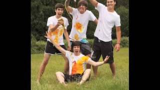 Tonight, I Love You - The Latency (Acoustic)